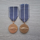 Jatkosodan muistomitali 2 kpl - pikkukuva 1