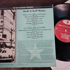 Rock & Roll Mama 10"LP - pikkukuva 2