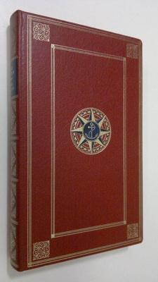 Jack London : Varg-Larsen