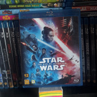 Star Wars The Rise of the Skywalker - pikkukuva 1