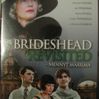 BRIDESHEAD REVISITED/ MENNYT MAAILMA DVD - pikkukuva 1