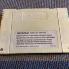 snes super soccer pal - pikkukuva 2
