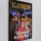 V. C. Andrews : Valheiden kukkaniityt - pikkukuva 1