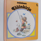 Suloinen eläinkirja 1 - pikkukuva 1