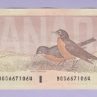 Kanada 2 Dollars v.1986 P-94 - pikkukuva 2