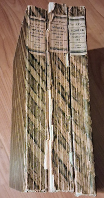 NORDISKA MUSEETS MÖBLER FRÅN SVENSKA HERREMANSHEM