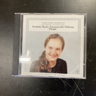 Aleksandra Mikulska - Piano Recital (nimikirjoituksella) CD - pikkukuva 1
