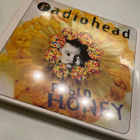Radiohead . Pablo honey edition 2009 CDx2 muoveissa - pikkukuva 1