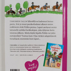 Salla Savolainen ym. : Uljas ja kadonnut koira - pikkukuva 2