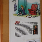Scott - Borgman : Jere 2 Teinitärinää ( 2003 k.po.) - pikkukuva 2