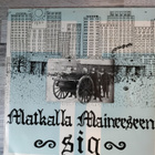 SIG: Matkalla maineeseen (LP) - pikkukuva 1