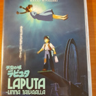 Laputa - Linna taivaalla - pikkukuva 1
