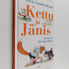 Sylvia Vanden Heede : Kettu ja Jänis - pikkukuva 1