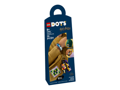 41808 LEGO Dots Harry Potter Hogwarts Accessories Pack