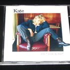 *CD* KATE Don't Break My Heart - pikkukuva 1