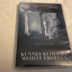 Stephen King - Kunnes kuolema meidät erottaa  (dvd) - pikkukuva 1
