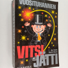 Vuosituhannen vitsijätti - pikkukuva 1