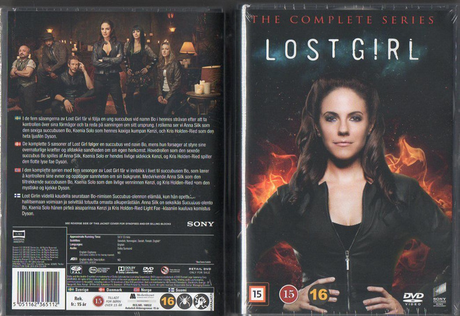 lost girl complete series	(36 772)	UUSI	-FI-	DVD	nordic,	(18