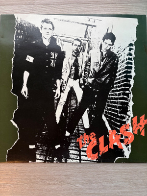 The Clash
