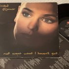 Sinead O'Connor – I Do Not Want What I Haven't Got (LP) - pikkukuva 1
