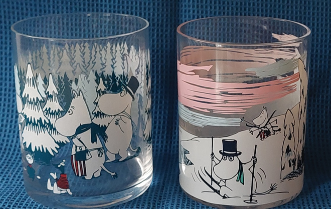 muurla Muumi tuikkulasit!