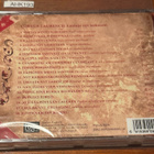 Corvus Laurencij – Lauluja nyt laskecam SEALED Fuga 2006 CD - pikkukuva 2