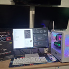 Amd R5 3500 tietokonepaketti opiskeluun / pelaamiseen - pikkukuva 2