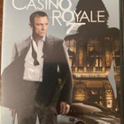 007 Casino Royale-2 disc Collector's Edition UUSI - pikkukuva 1