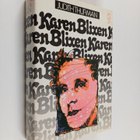 Judith Thurman : Karen Blixen : tarinankertojan elämä - pikkukuva 1