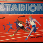 Stadion yleisurheilupeli - pikkukuva 1