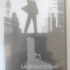 Lahjomattomat (Kevin Costner) - pikkukuva 1
