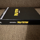 Pulp Fiction - 30th Anniversary Limited Edition (4K + BD) - pikkukuva 2