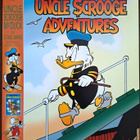 UNCLE SCROOGE ADVENTURES 3 (Gladstone) - Carl Barks - pikkukuva 1
