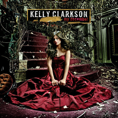 Kelly Clarkson - My December (CD) VG++!!