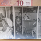 VANHA Valokuva Helsinki Vesibussi noin-1950 - pikkukuva 1