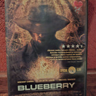 Blueberry (2004) - Special Edition 2-DVD (Uudenveroinen) - pikkukuva 1