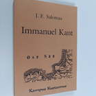 J. E. Salomaa : Immanuel Kant - pikkukuva 1