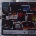 Motörhead - No Sleep 'til Hammersmith (CD) - pikkukuva 2