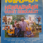 KILJUSEN HERRASVÄEN UUDET SEIKKAILUT - DVD - pikkukuva 1