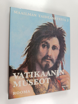 Vatikaanin museot : Rooma