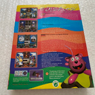 Commodore Amiga Minskies Furballs - pikkukuva 2