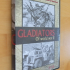DVD Gladiators of World War II 2 SAS - pikkukuva 1