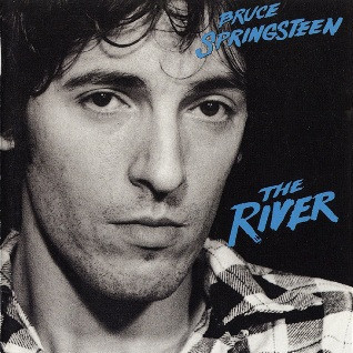 Bruce Springsteen - The River 2LP