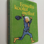 Astrid Lindgren : Eemelin kootut metkut : Vaahteramäen Ee... - pikkukuva 1