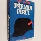 Topi Vaara : Pärmin pirut : ErP 21:n vaiheita jatkosodass... - pikkukuva 1