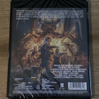 TICKS - BLU-RAY - INFESTED (uusi) - pikkukuva 2