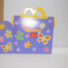 Mcdonalds's Happy meal laatikko barbie x2 - pikkukuva 4