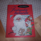 Anna Nuutinen-Marjaliisa Pitkäranta Joulupukin tarinoita WSO - pikkukuva 1