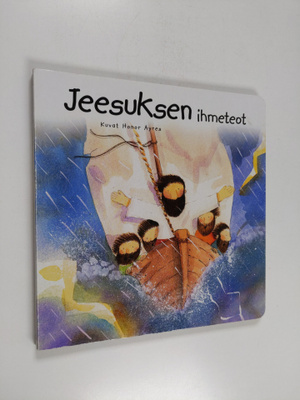 Honor Ayres : Jeesuksen ihmeteot
