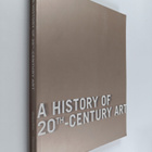 Bernard Blistene : A History of 20th-Century Art - pikkukuva 1